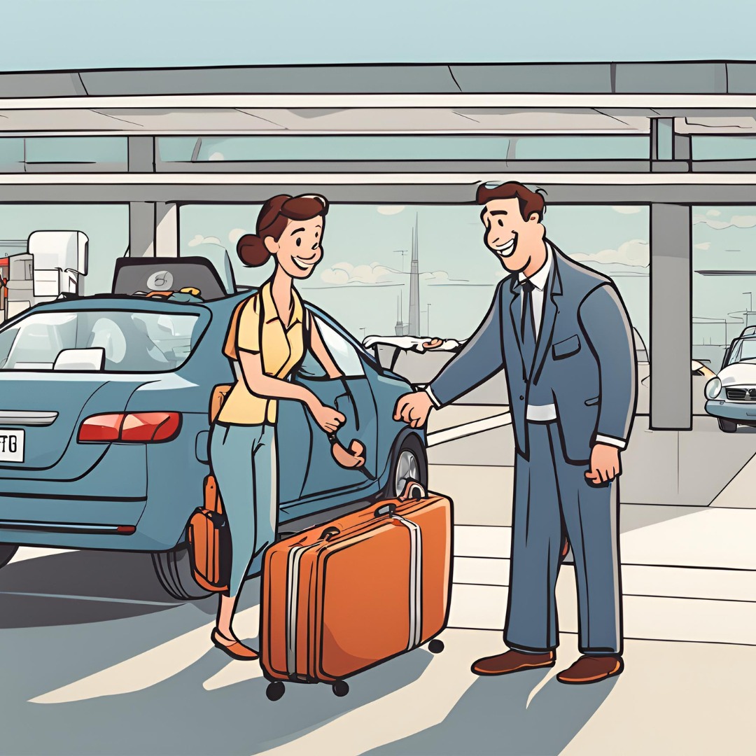 Business illustration